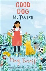 Good Dog Mctavish цена и информация | Книги для подростков и молодежи | kaup24.ee