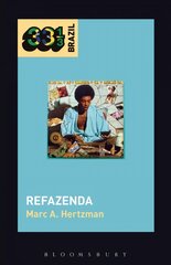 Gilberto Gil's Refazenda hind ja info | Kunstiraamatud | kaup24.ee