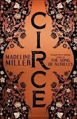 Circe: The No. 1 Bestseller from the author of The Song of Achilles hind ja info | Fantaasia, müstika | kaup24.ee