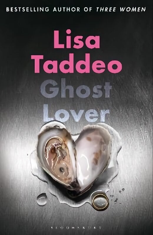 Ghost Lover: The electrifying short story collection from the author of THREE WOMEN цена и информация | Fantaasia, müstika | kaup24.ee