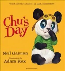 Chu's Day hind ja info | Väikelaste raamatud | kaup24.ee