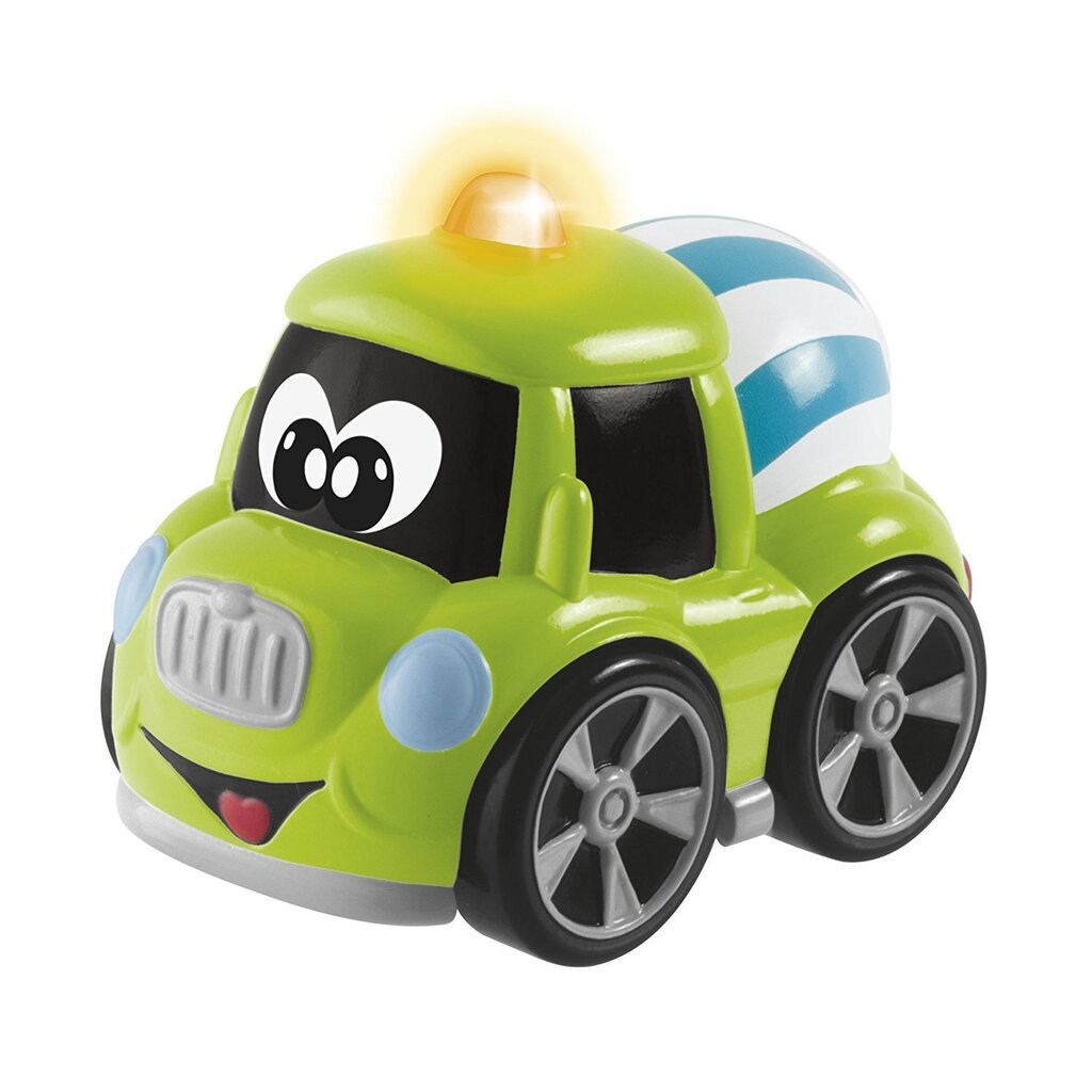 Betooniauto Chicco Sandy цена и информация | Imikute mänguasjad | kaup24.ee