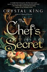 Chef's Secret: A Novel hind ja info | Fantaasia, müstika | kaup24.ee