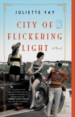 City of Flickering Light hind ja info | Fantaasia, müstika | kaup24.ee