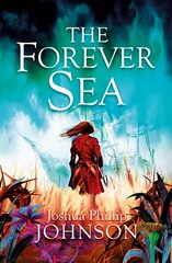 Forever Sea цена и информация | Фантастика, фэнтези | kaup24.ee