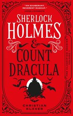 Classified Dossier - Sherlock Holmes and Count Dracula цена и информация | Фантастика, фэнтези | kaup24.ee