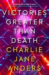 Unstoppable - Victories Greater Than Death hind ja info | Noortekirjandus | kaup24.ee