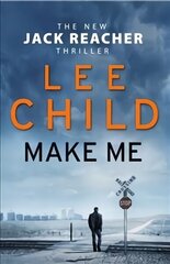 Make Me: (Jack Reacher 20) hind ja info | Fantaasia, müstika | kaup24.ee