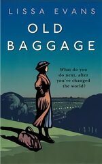 Old Baggage: Shortlisted for the Bollinger Everyman Wodehouse Prize for Comic Literature 2019 hind ja info | Fantaasia, müstika | kaup24.ee