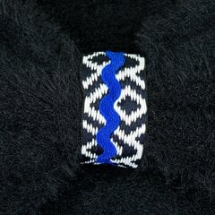 Art of Polo Band | must, safiir cz20929-2 цена и информация | Шапки, перчатки, шарфы для девочек | kaup24.ee