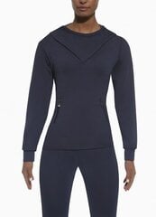 Спортивная футболка Bas Black Imagin, синяя цена и информация | Спортивная одежда для женщин | kaup24.ee