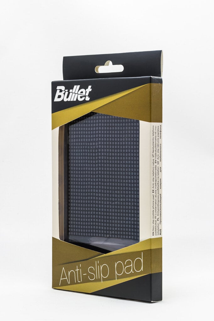 Bullet Anti-slip Pad цена и информация | Mobiiltelefonide hoidjad | kaup24.ee