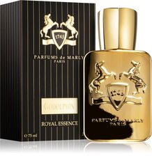 Парфюмерная вода Parfums De Marly Godolphin EDP для мужчин, 75 мл цена и информация | Мужские духи | kaup24.ee