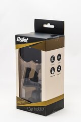 Bullet Magnetic Car Holder hind ja info | Mobiiltelefonide hoidjad | kaup24.ee