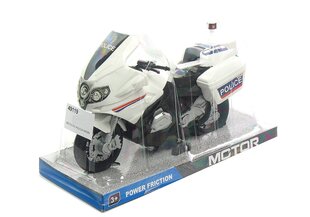 Мотоцикл Police (49119) 5280 цена и информация | Игрушки для мальчиков | kaup24.ee