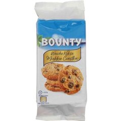 Küpsised Bounty, 180 g hind ja info | Maiustused | kaup24.ee
