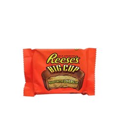 Батончик Reese's Big Cup, 39 г цена и информация | Для лакомств | kaup24.ee