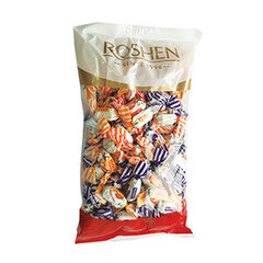 Karamell Roshen Minky-Binky täidisega, 1 kg hind ja info | Maiustused | kaup24.ee