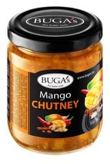 Mango Catnis Buga's, 170 g hind ja info | Hoidised, keedised, konservid | kaup24.ee