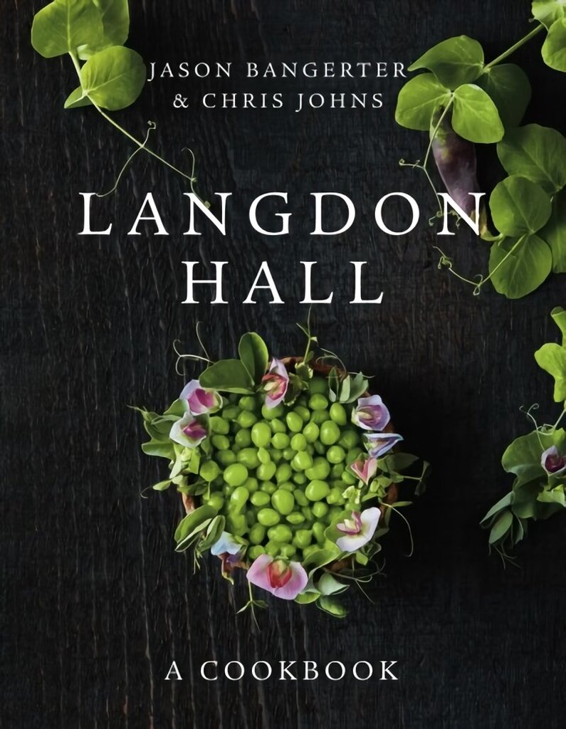 Langdon Hall: A Cookbook цена и информация | Retseptiraamatud  | kaup24.ee