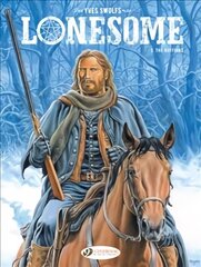 Lonesome Vol. 2: The Ruffians цена и информация | Книги для подростков и молодежи | kaup24.ee