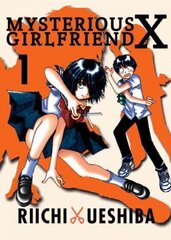 Mysterious Girlfriend X Volume 1, Volume 1 hind ja info | Fantaasia, müstika | kaup24.ee