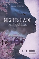 Nightshade: A Livy Nash Mystery hind ja info | Fantaasia, müstika | kaup24.ee