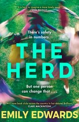 Herd: the thought-provoking and unputdownable must-read book club novel of 2022 hind ja info | Fantaasia, müstika | kaup24.ee