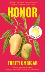 Honor: A Powerful Reese Witherspoon Book Club Pick About the Heartbreaking Challenges of Love hind ja info | Fantaasia, müstika | kaup24.ee