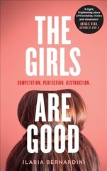 Girls Are Good цена и информация | Фантастика, фэнтези | kaup24.ee