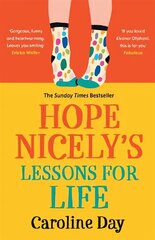 Hope Nicely's Lessons for Life: 'An absolute joy' - Sarah Haywood цена и информация | Фантастика, фэнтези | kaup24.ee