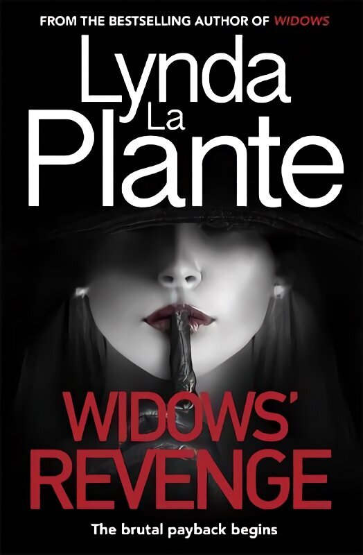 Widows' Revenge: From the bestselling author of Widows - now a major motion picture hind ja info | Fantaasia, müstika | kaup24.ee