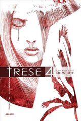 Trese Vol 4: Last Seen After Midnight цена и информация | Фантастика, фэнтези | kaup24.ee