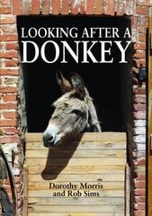 Looking After a Donkey hind ja info | Tervislik eluviis ja toitumine | kaup24.ee