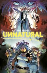 Unnatural Omnibus hind ja info | Fantaasia, müstika | kaup24.ee