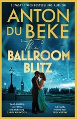 Ballroom Blitz hind ja info | Romaanid  | kaup24.ee