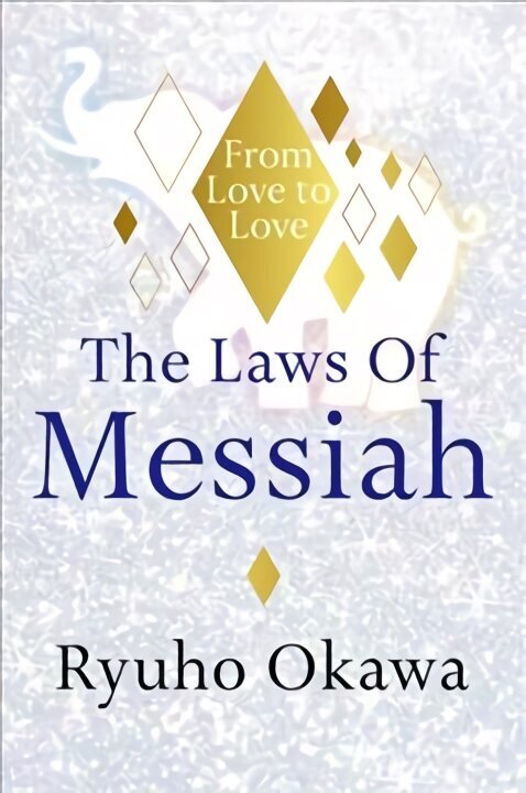 Laws of Messiah цена и информация | Eneseabiraamatud | kaup24.ee