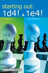 Starting Out: 1d4 & 1e4 hind ja info | Tervislik eluviis ja toitumine | kaup24.ee