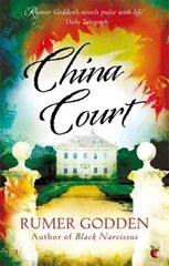 China Court: A Virago Modern Classic цена и информация | Фантастика, фэнтези | kaup24.ee