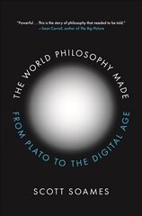 World Philosophy Made: From Plato to the Digital Age цена и информация | Исторические книги | kaup24.ee