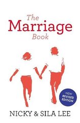 Marriage Book цена и информация | Духовная литература | kaup24.ee