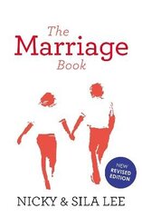 Marriage Book hind ja info | Usukirjandus, religioossed raamatud | kaup24.ee