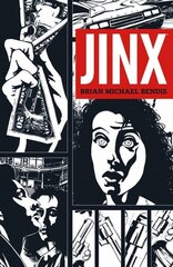 Jinx hind ja info | Fantaasia, müstika | kaup24.ee