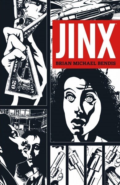 Jinx цена и информация | Fantaasia, müstika | kaup24.ee