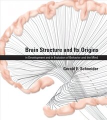 Brain Structure and Its Origins: in Development and in Evolution of Behavior and the Mind hind ja info | Majandusalased raamatud | kaup24.ee