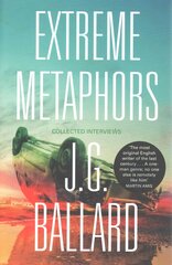 Extreme Metaphors hind ja info | Ajalooraamatud | kaup24.ee