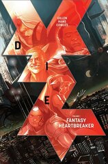 Die Volume 1: Fantasy Heartbreaker hind ja info | Fantaasia, müstika | kaup24.ee