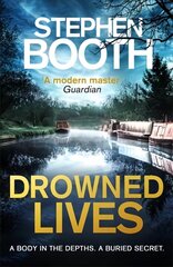 Drowned Lives цена и информация | Фантастика, фэнтези | kaup24.ee