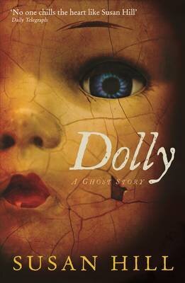 Dolly: A Ghost Story Main hind ja info | Fantaasia, müstika | kaup24.ee