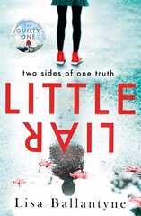 Little Liar: From the No. 1 bestselling author hind ja info | Fantaasia, müstika | kaup24.ee